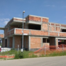 casa moderna Timisoara - Razvan P. Botofan - Birou de arhitectura