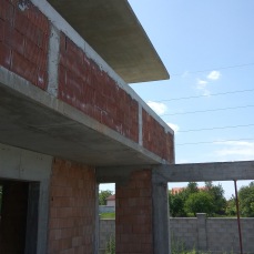casa moderna Timisoara - Razvan P. Botofan - Birou de arhitectura